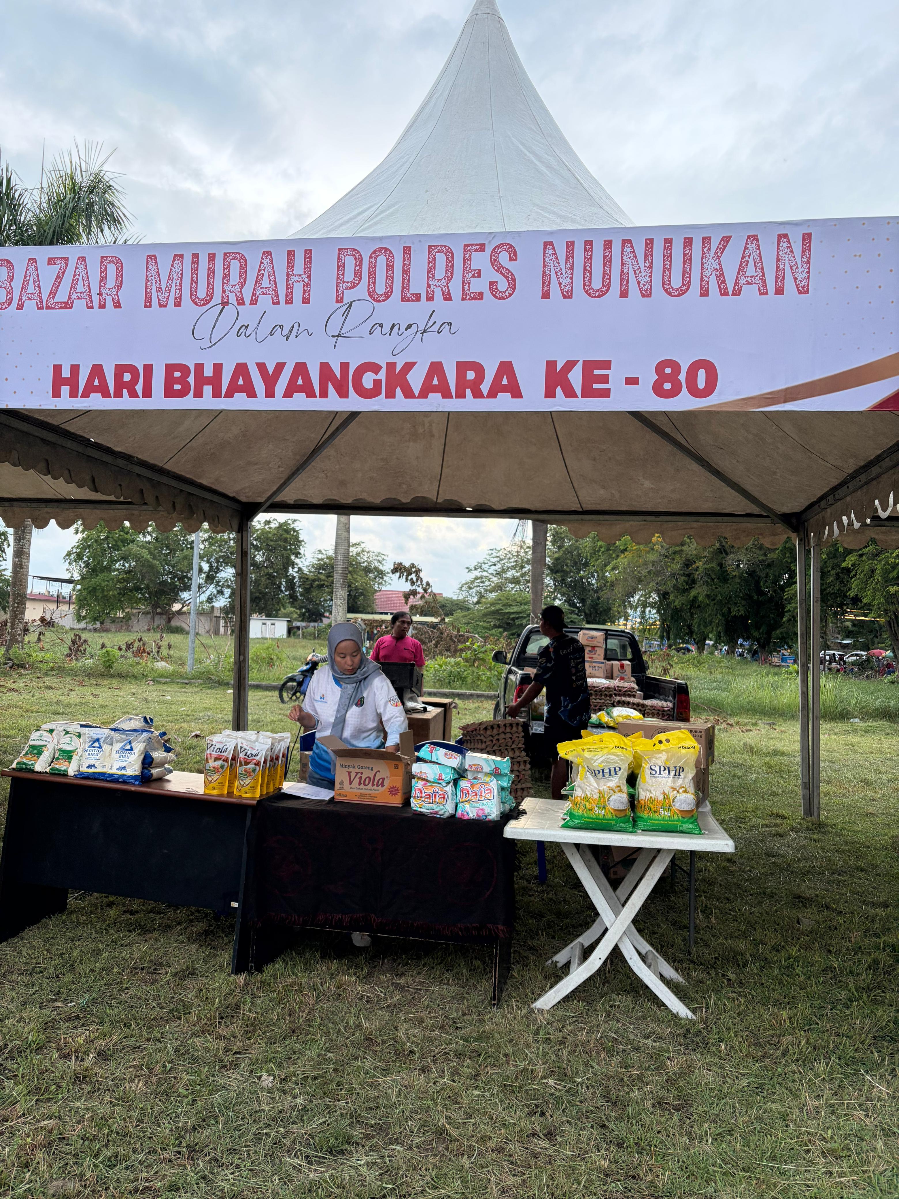 BERITA GAMBAR SIMPATIK